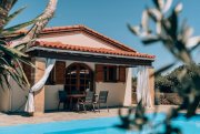 Roumeli Kreta, Roumeli: Wunderschöne Villa auf dem Land Haus kaufen